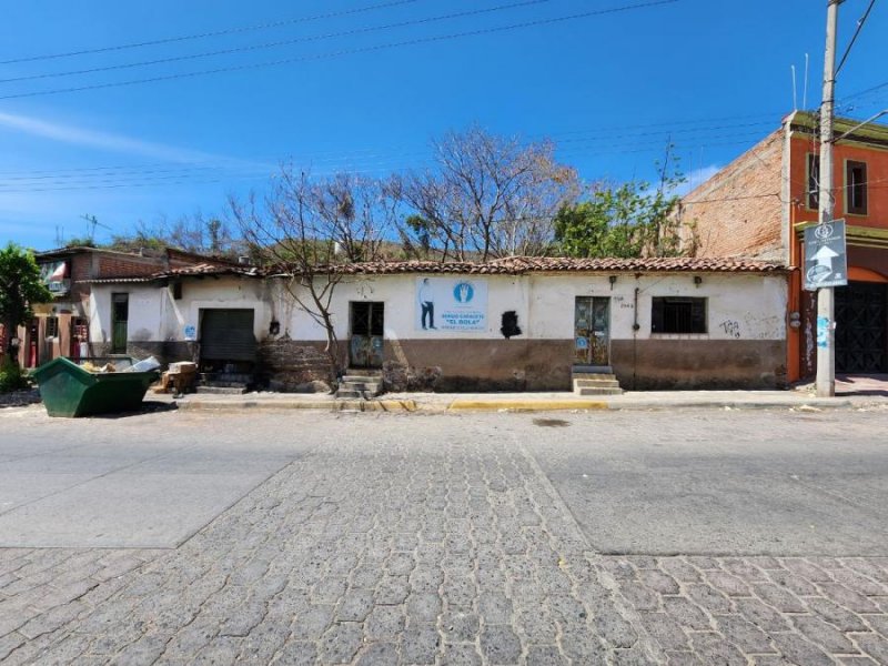 Finca en Venta en Centro Autlán de Navarro, Jalisco