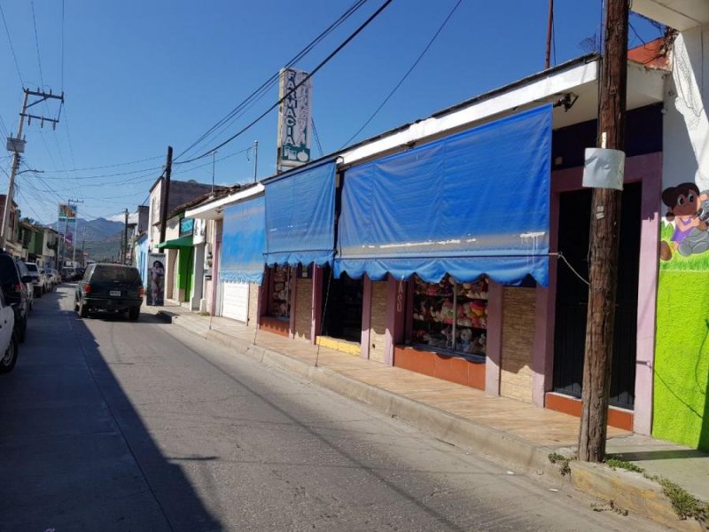 Local en Venta en Centro Autlán de Navarro, Jalisco