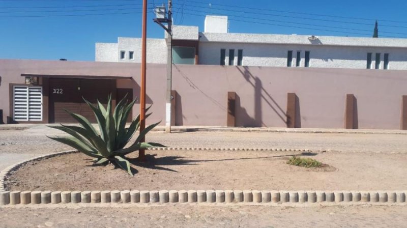 Foto Finca en Venta en Real del Potosi, Soledad de Graciano Sánchez, San Luis Potosi - $ 8.500.000 - FIV331893 - BienesOnLine