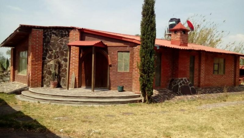 Rancho en Venta en Omitlan de Juarez Omitlán de Juárez, Hidalgo