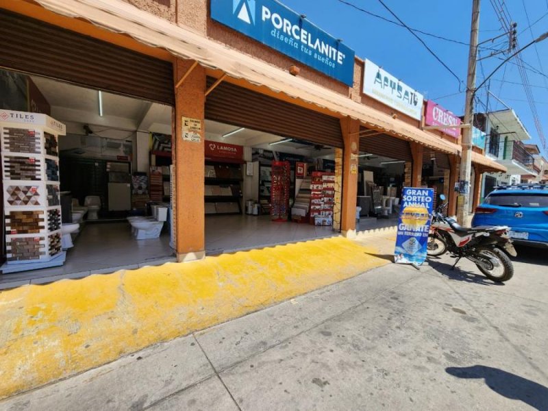 Local en Venta en Centro Autlán de Navarro, Jalisco