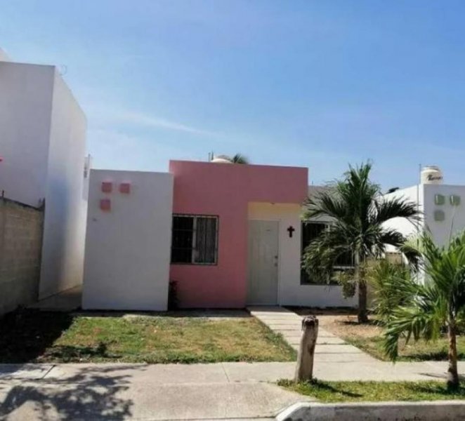 Foto Casa en Venta en CIUDAD CAUCEL, Mérida, Yucatan - $ 780.000 - CAV312805 - BienesOnLine