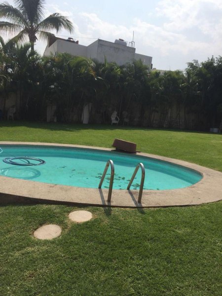 Foto Casa en Venta en LOS CIZOS, Cuernavaca, Morelos - $ 6.200.000 - CAV261953 - BienesOnLine