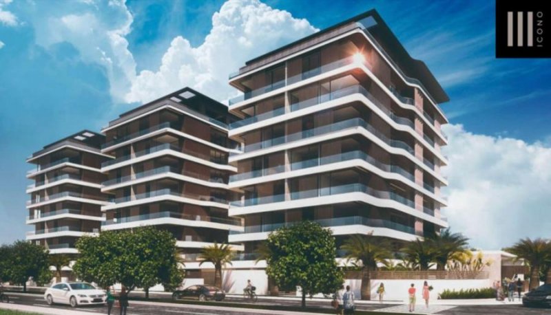 Foto Departamento en Venta en RESIDENCIAL ICONO, Cancún, Quintana Roo - $ 4.990.000 - DEV324429 - BienesOnLine