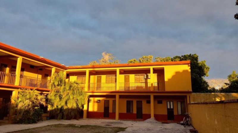 Hotel en Venta en Zona Centro Aldama, Tamaulipas