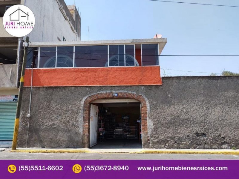 Foto Casa en Venta en Chalco de Díaz Covarrubias, Mexico - $ 4.750.000 - CAV310842 - BienesOnLine