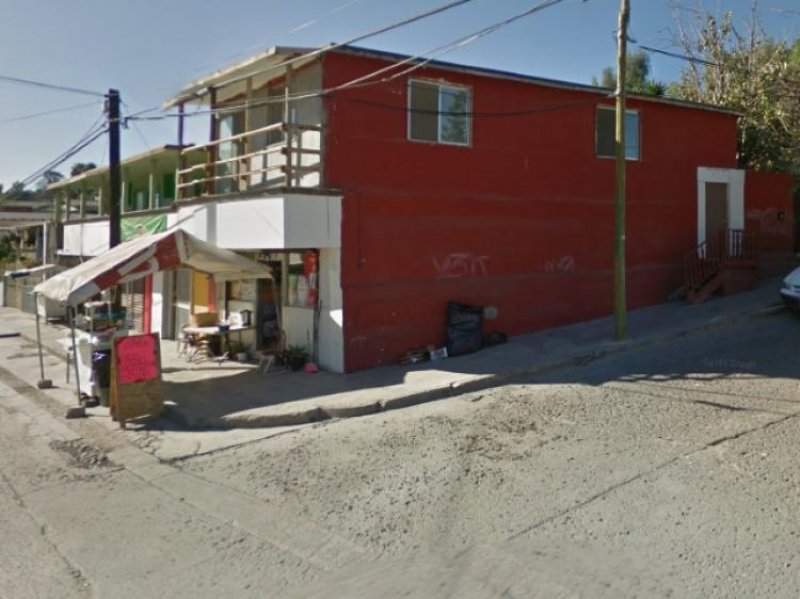 Foto Local en Venta en Obrera, Tijuana, Baja California - $ 3.500.000 - LOV210613 - BienesOnLine