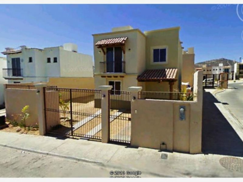 Foto Casa en Venta en Monte Real, San José del Cabo, Baja California Sur - $ 1.250.000 - CAV90024 - BienesOnLine