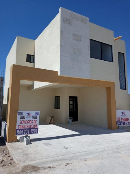 Foto Casa en Venta en Saltillo, Coahuila de Zaragoza - $ 1.250.000 - CAV297056 - BienesOnLine