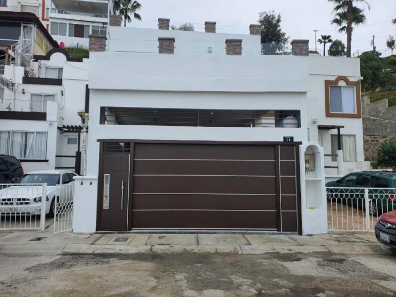 Casa en Venta en residencial diamante playas de tijuana, Baja California