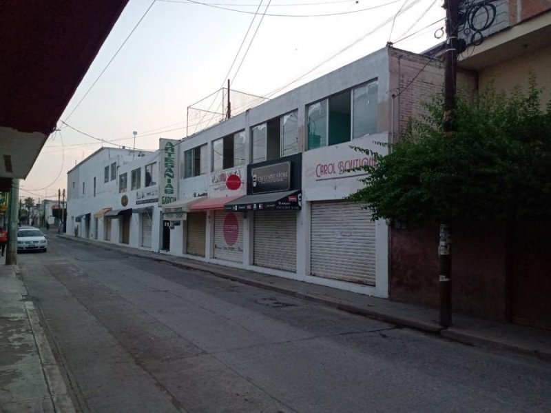 Local en Venta en Centro Rioverde, San Luis Potosi