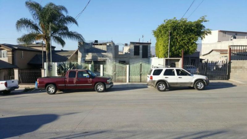 Foto Casa en Venta en buenos aires norte, Tijuana, Baja California - U$D 98.000 - CAV170999 - BienesOnLine