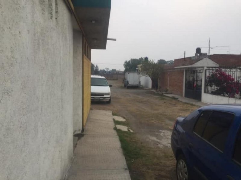 Foto Terreno en Venta en San Diego, Texcoco de Mora, Mexico - $ 1.500.000 - TEV251810 - BienesOnLine