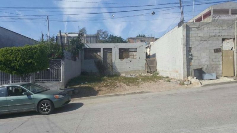 Foto Casa en Venta en vista alamar, Tijuana, Baja California - U$D 35.000 - CAV153327 - BienesOnLine