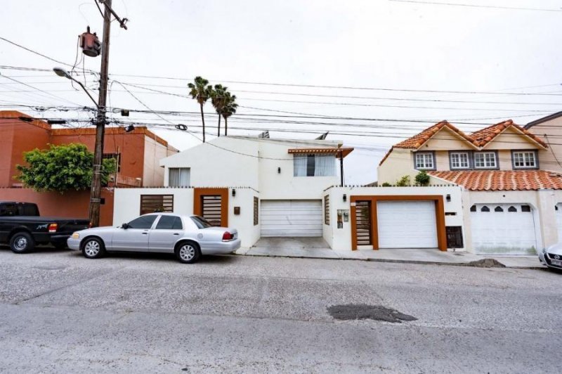 Casa en Venta en Juárez Tijuana, Baja California