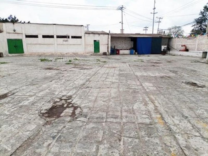 Se vende terreno en Teotihuacán