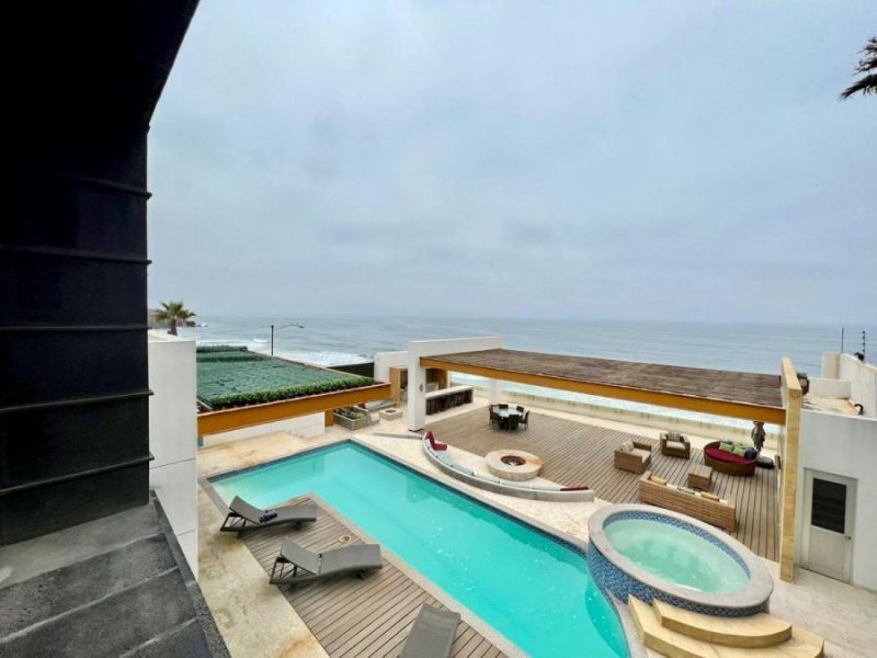 Casa en Venta en Costa Azul Tijuana, Baja California