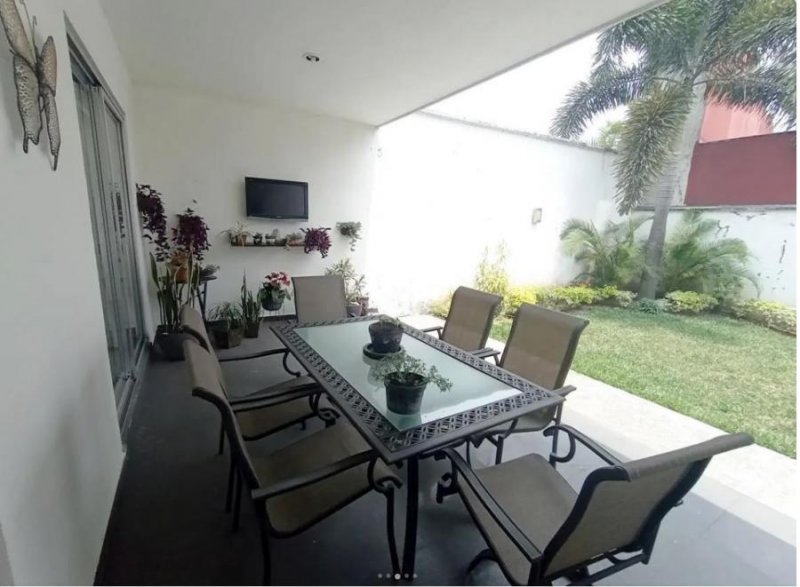 Foto Casa en Venta en EL CARMEN, Córdoba, Veracruz - $ 3.980.000 - CAV357136 - BienesOnLine