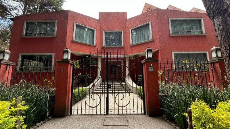 Casa en Venta en Hacienda Jajalpa CDMX, Mexico