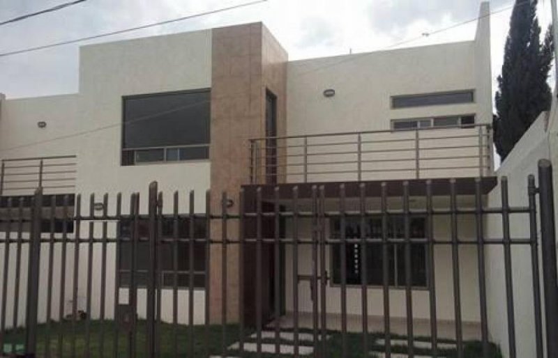 Foto Casa en Venta en Papalotla, Papalotla, Mexico - $ 3.200.000 - CAV247877 - BienesOnLine