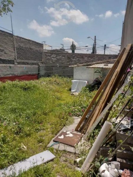 Foto Terreno en Venta en Vallejo, Gustavo A. Madero, Distrito Federal - $ 1.680.000 - TEV316031 - BienesOnLine