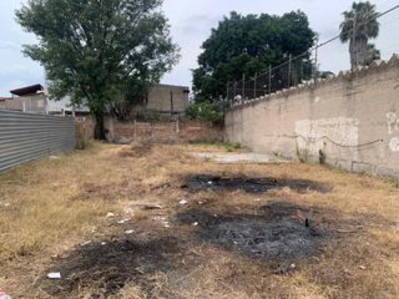 Terreno en Venta en Paseos de Santiago Tonalá, Jalisco