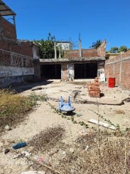 Foto Terreno en Venta en Vicente Guerrero, Guadalajara, Jalisco - $ 670.000 - TEV359061 - BienesOnLine