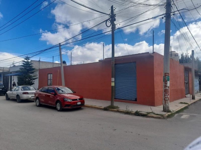 SE VENDE TERRENO BIEN UBICADO EN ESQUINA. 