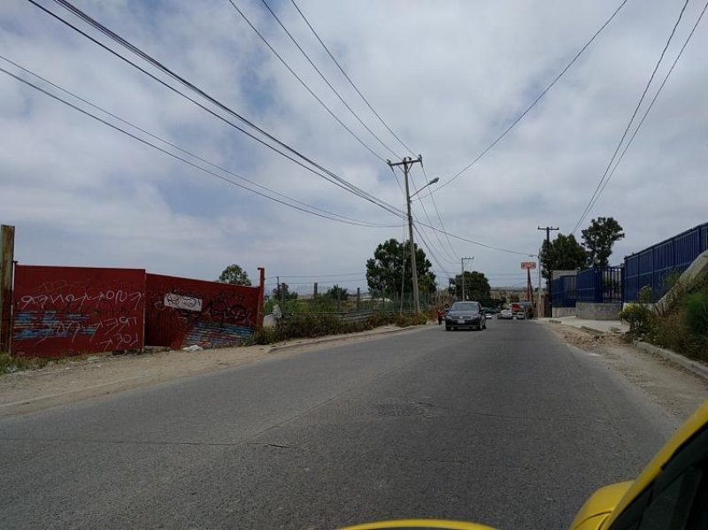 Foto Terreno en Venta en Anexa Panamericano, Tijuana, Baja California - U$D 80 - TEV207539 - BienesOnLine