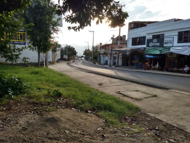 Foto Terreno en Venta en Chalmita, Ocuilan, Mexico - $ 5.000.000 - TEV272620 - BienesOnLine