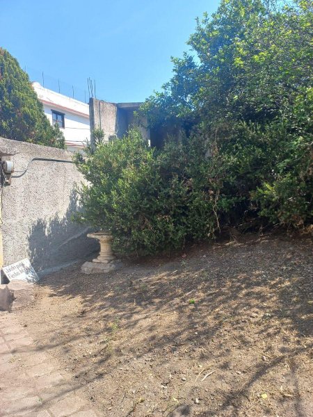 Terreno en Venta en SAN PEDRO ZACATENCO Gustavo A. Madero, Distrito Federal