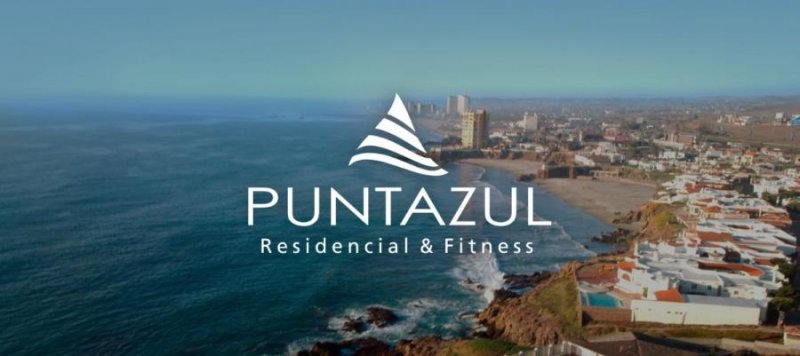 Foto Terreno en Venta en PUNTA AZUL, PUNTA AZUL RESIDENCIAL, Baja California - U$D 76.300 - TEV245150 - BienesOnLine