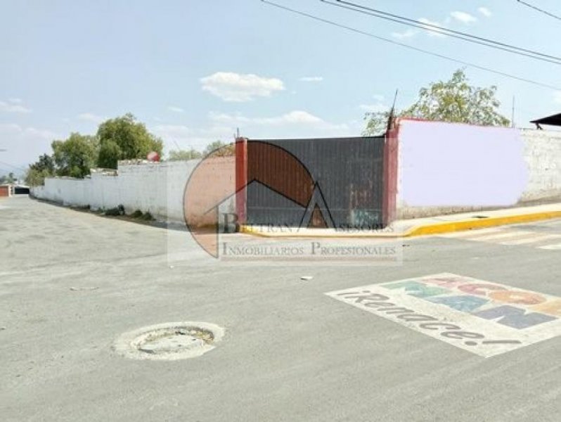 Terreno en Venta en San Marcos Nexpantla Acolman de Nezahualcóyotl, Mexico