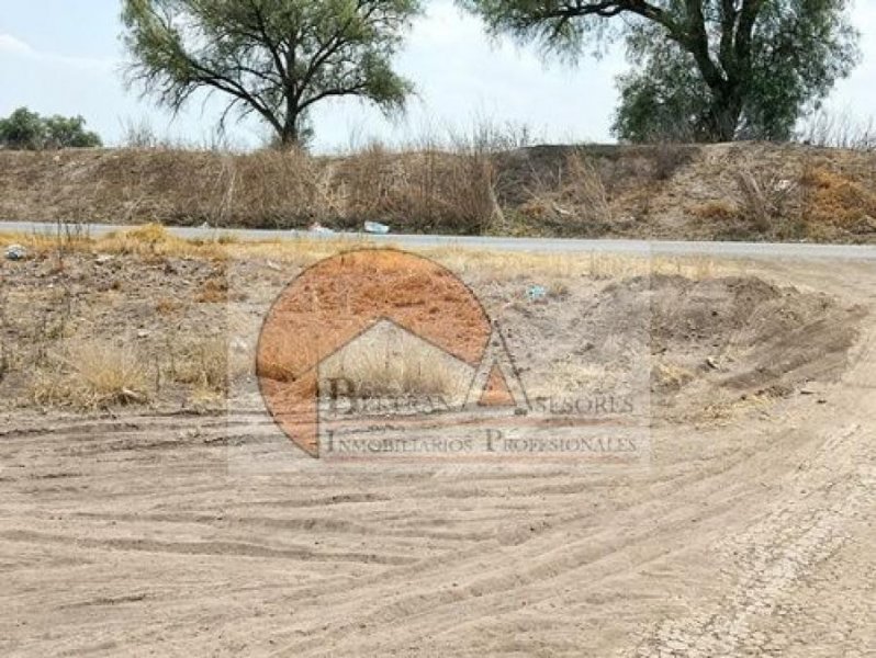 Terreno en Venta en San María Acolman de Nezahualcóyotl, Mexico