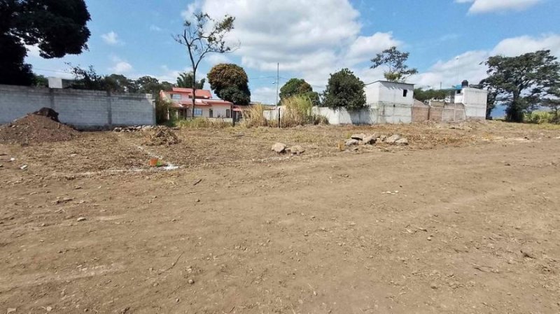 Terreno en Venta en LA DESVIACIÓN Amatlán de los Reyes, Veracruz