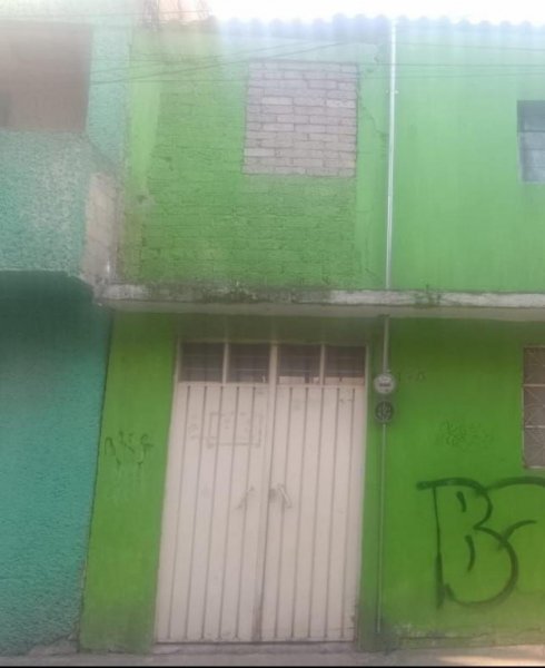 SE VENDE TERRENO EN COL AGRICOLA PANTITLAN