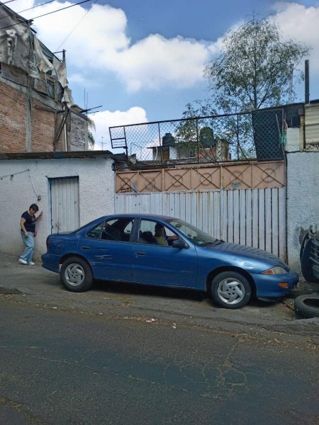 Terreno en Venta en MIGUEL HIDALGO Tlalpan, Distrito Federal