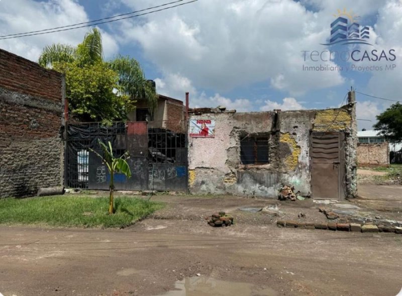 Terreno en Venta en San Jose Del Quince San José el Verde (El Verde), Jalisco