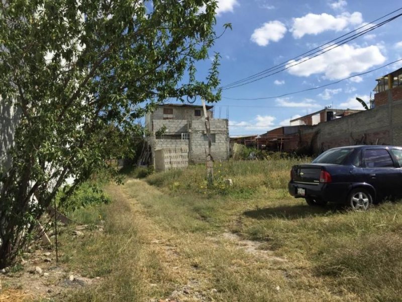 Terreno en Venta en SAN JOSE BUENAVISTA Cuautitlán Izcalli, Mexico