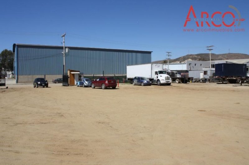 Terreno en Venta en EL SAUZAL Ensenada, Baja California