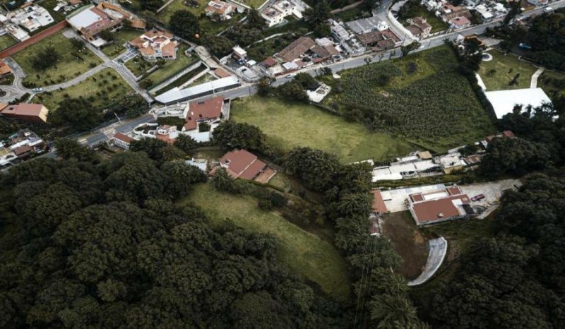 Terreno en Venta en SAN FRANCISCO AYOTUXCO Huixquilucan de Degollado, Mexico