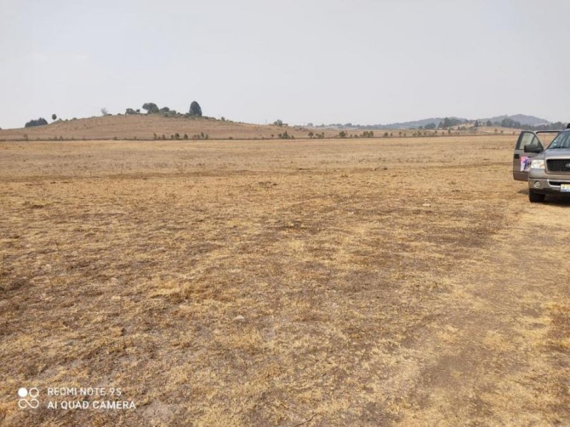 Terreno en Venta en EX HACIENDA DE ARROYO ZARCO Jilotepec de Molina Enríquez, Mexico