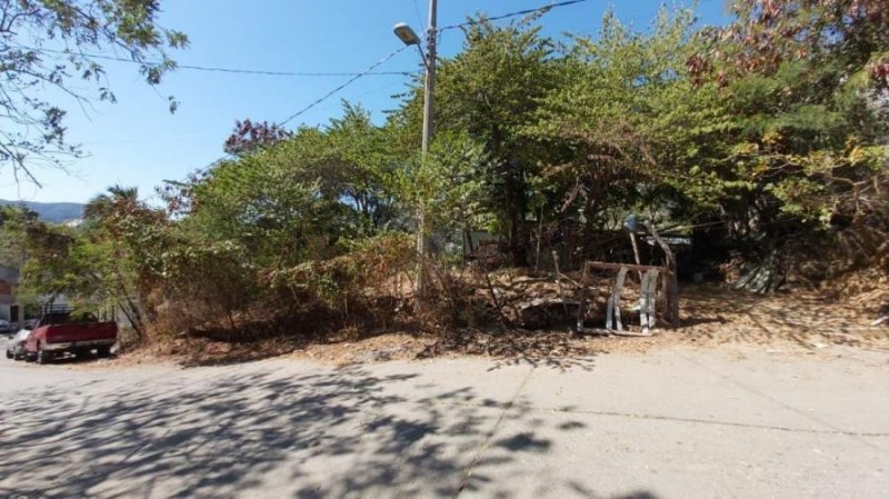 Se Vende Terreno en la Colonia Miramar