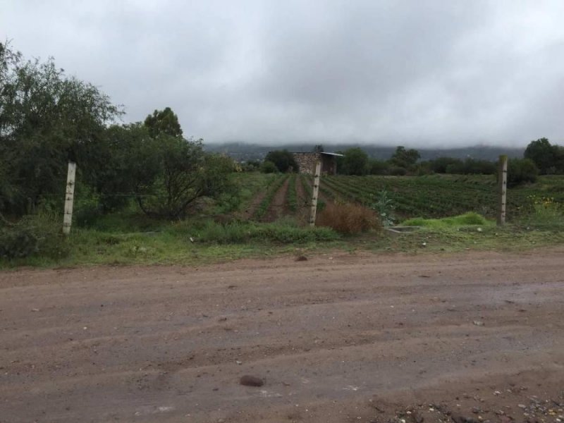 Terreno en Venta en La Estancia Actopan, Hidalgo Actopan, Hidalgo