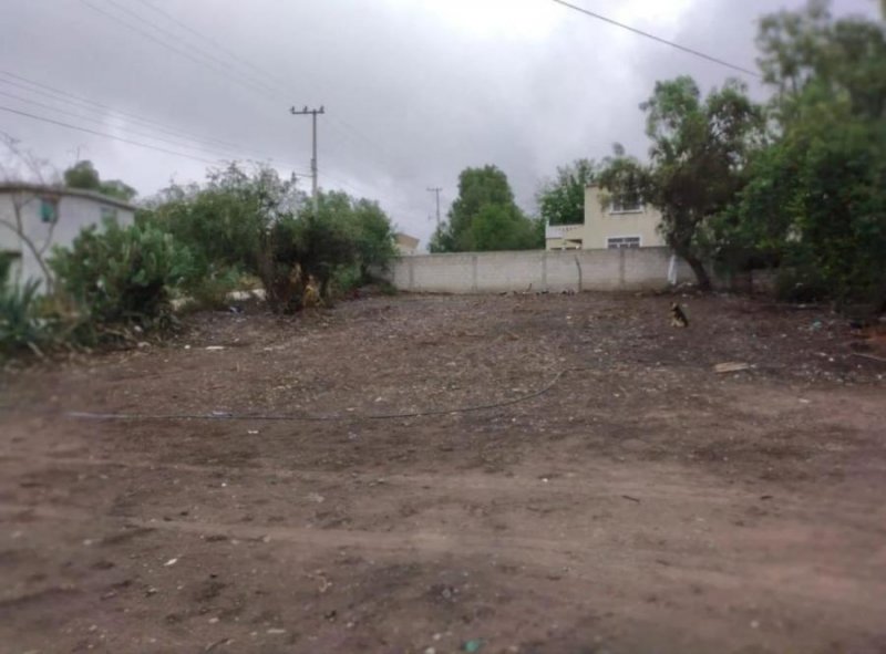 Se vende terreno en Los Molinos