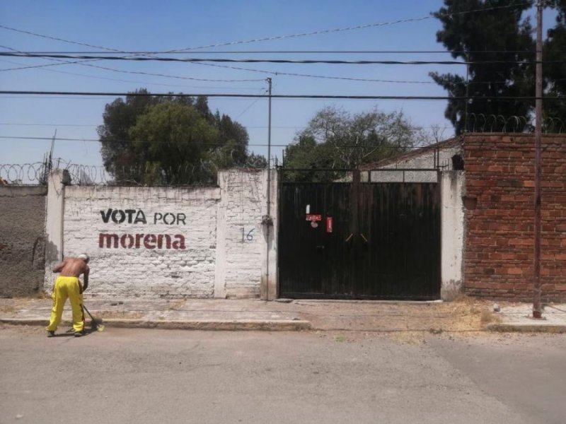 Terreno en Venta en MAGDALENA ATLICPAC Los Reyes Acaquilpan, Mexico