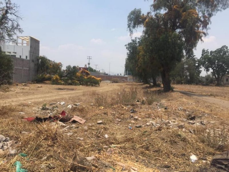 Foto Terreno en Venta en San Diego, Texcoco de Mora, Mexico - $ 520.000 - TEV251483 - BienesOnLine