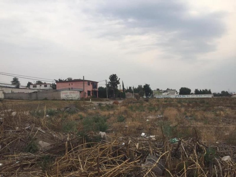 Foto Terreno en Venta en San Diego, Texcoco de Mora, Mexico - $ 3.600.000 - TEV251819 - BienesOnLine