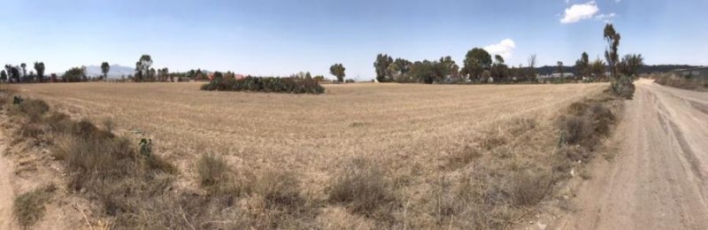 Rancho en Venta en tecajete Zempoala, Hidalgo Zempoala, Hidalgo