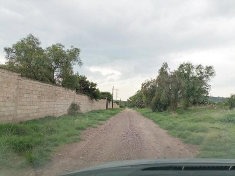 Se vende Terreno en Teotihuacán